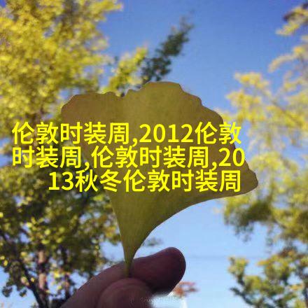 时髦前卫