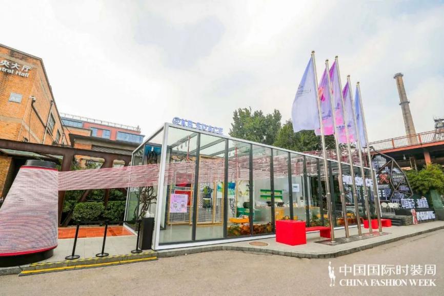 国内时装周_时装周有哪些品牌_国内时装周排名/