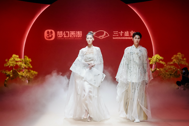 国际时装周排名_国际顶级时装周_世界顶级时装周/