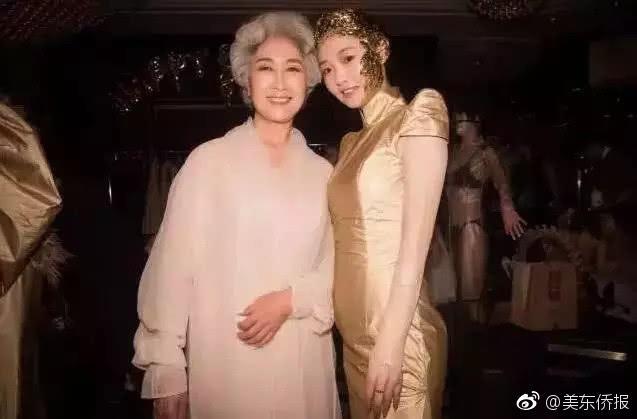 中国有哪几个时装周_时装周中国品牌_国内的时装周/