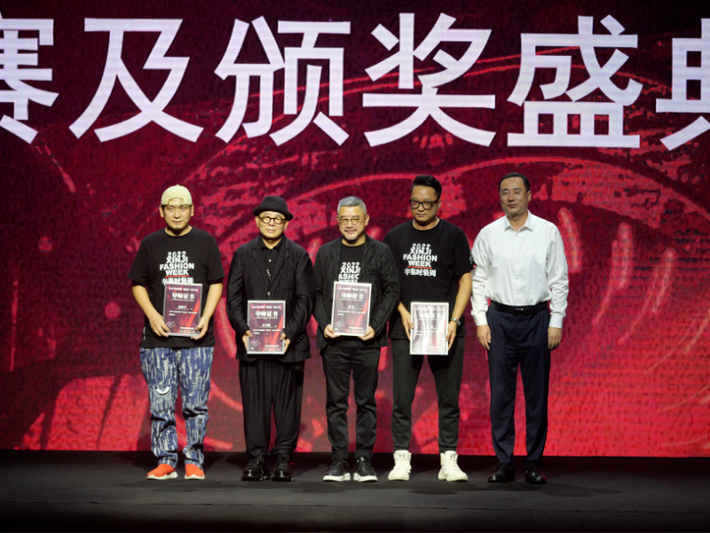 国内时装周排名_国内时装周_时装周有哪些品牌/