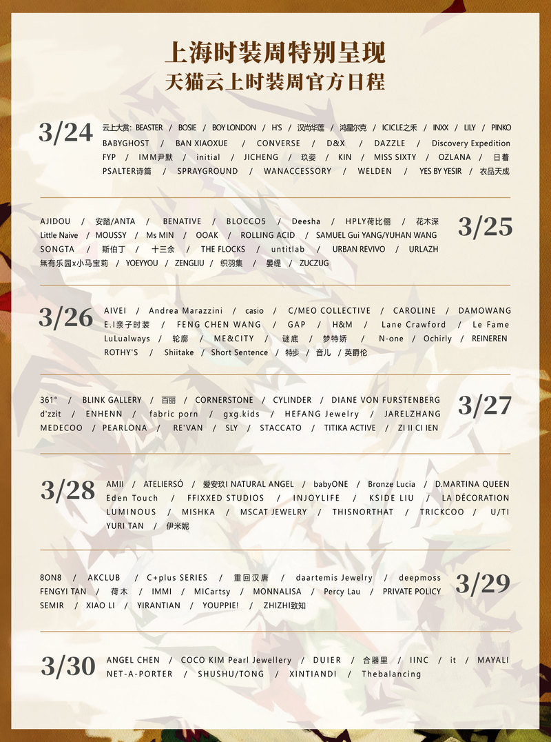 时装周大全_时装周系列_时装周款式图设计手绘图片/