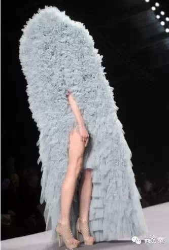 世界时装周表演_世界大胆时装周_时装周高清/