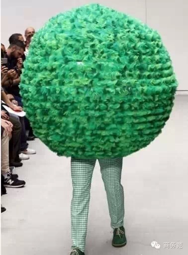 世界时装周表演_世界大胆时装周_时装周高清/