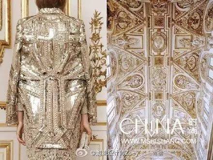 巴黎时装周走秀款高清_巴黎时装周走秀款_法国巴黎时装走秀/
