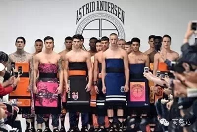 世界时装周表演_时装周高清_世界大胆时装周/