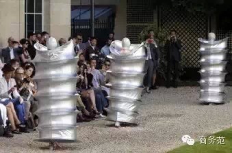 世界时装周表演_世界大胆时装周_时装周高清/