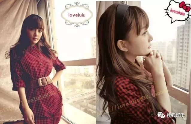 李小璐休闲装_李小璐服装新品牌_李小璐巴黎时装周/