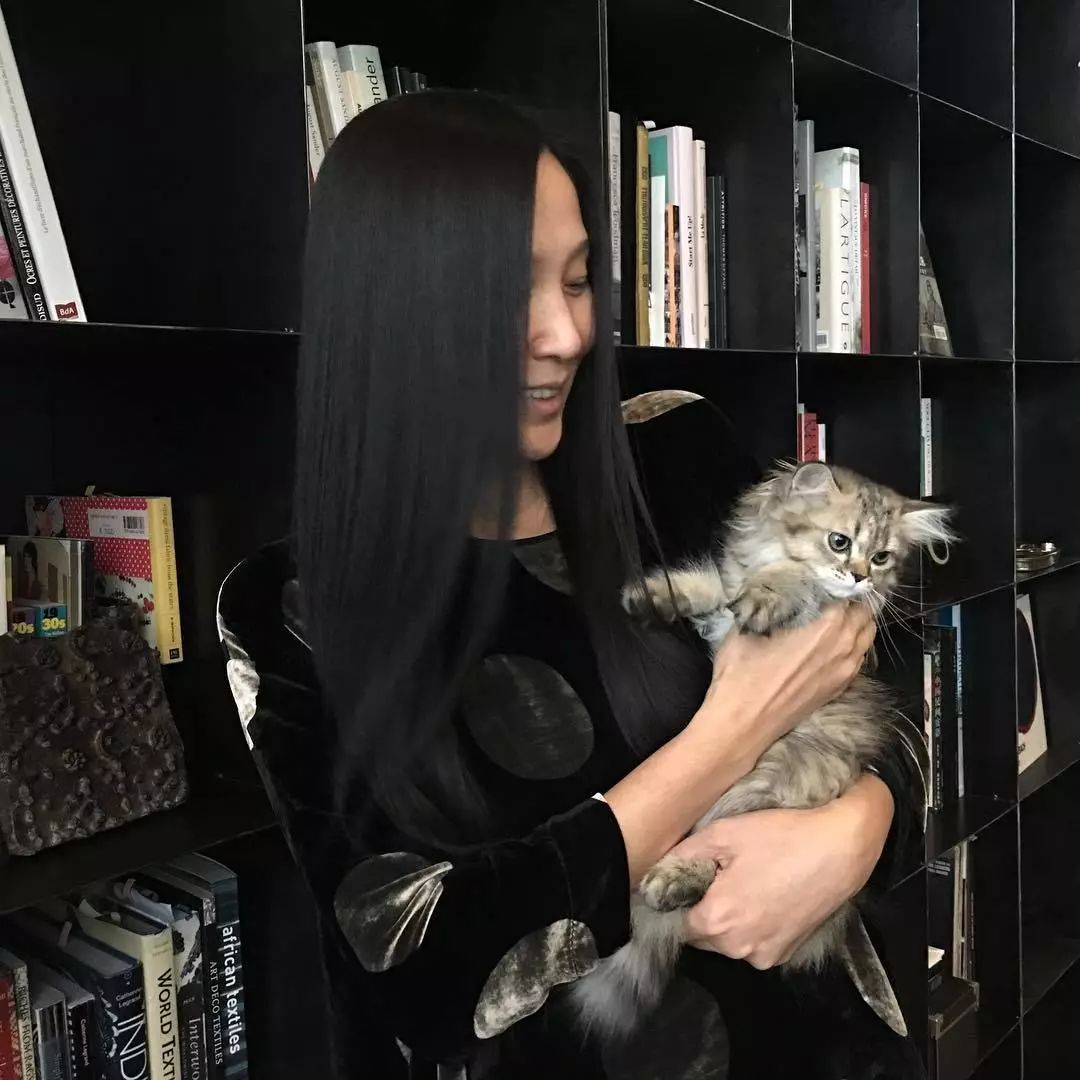 知名时装周_国内时装周_时装周有哪些品牌/