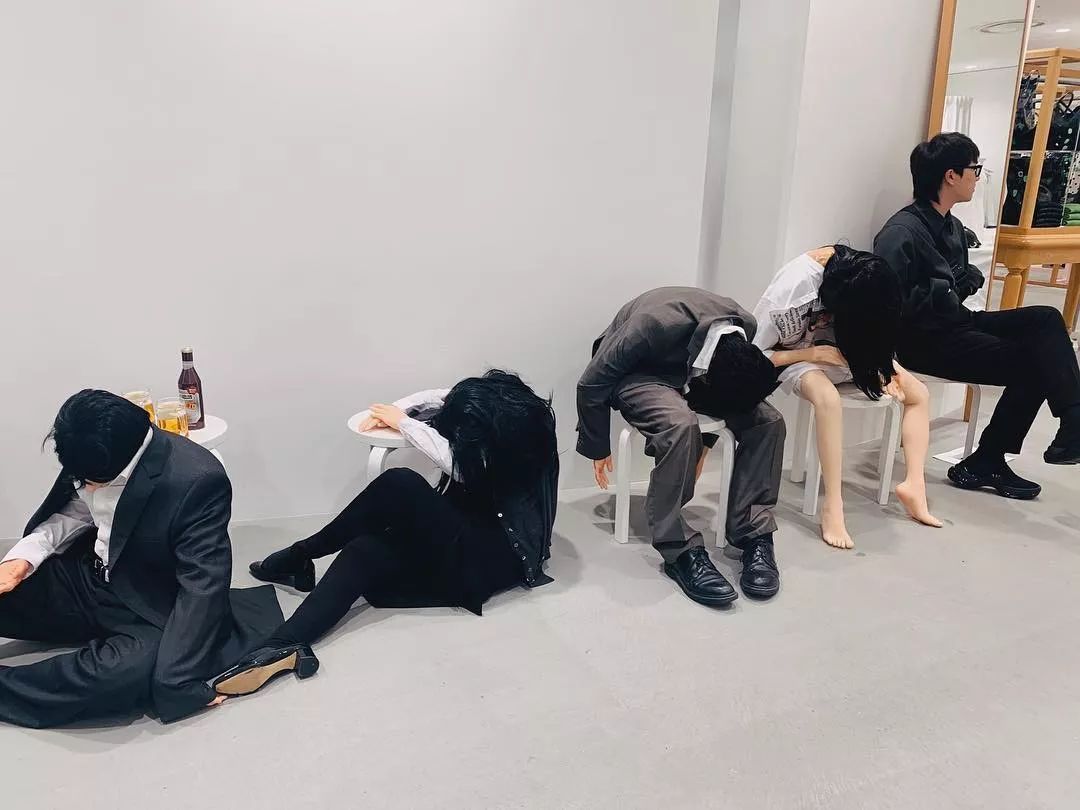 知名时装周_时装周有哪些品牌_国内时装周/