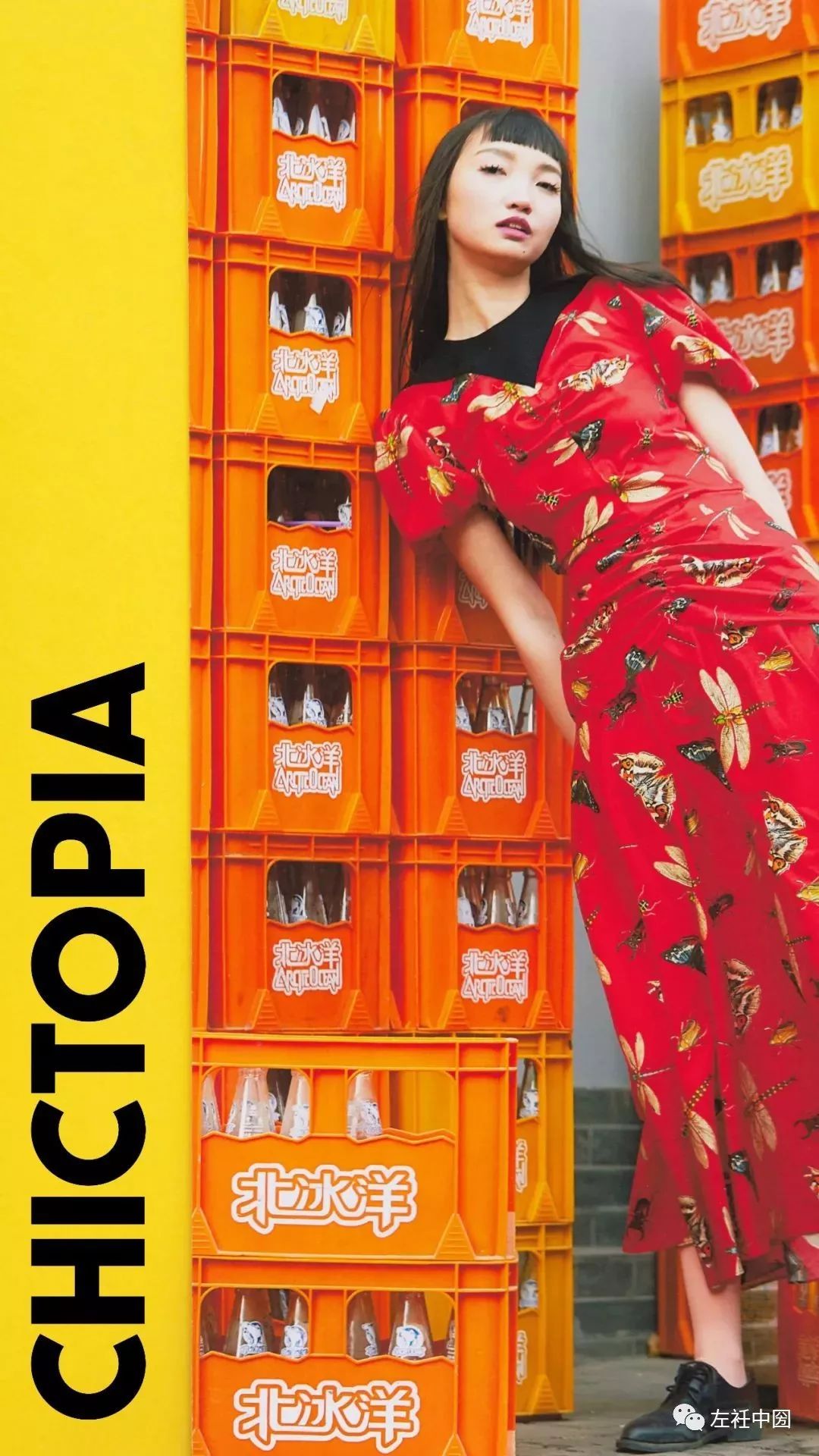 国内的时装周_国内时装周_时装周上的中国品牌/