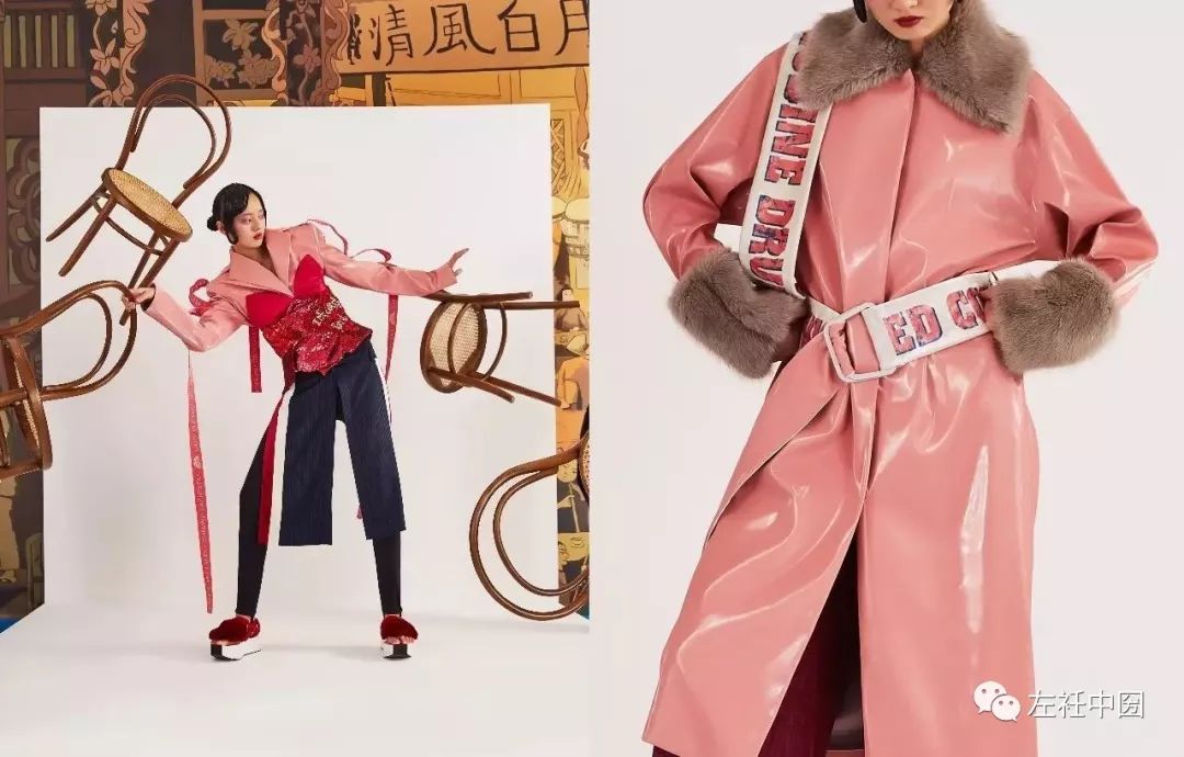国内的时装周_时装周上的中国品牌_国内时装周/