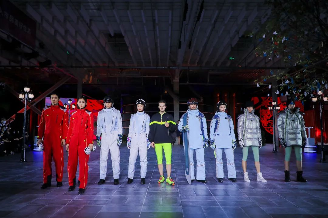 中国国际时装周开幕式_2021北京时装周开幕式_北京时装周2019/