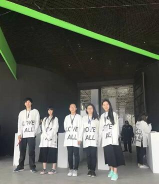2017上海时装周Ontime