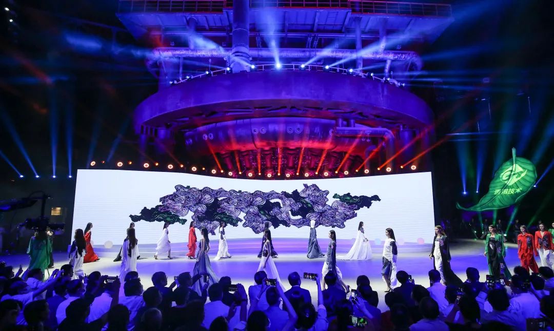 纽约时装周开幕_2021北京时装周开幕式_2021年北京奥运会开幕/