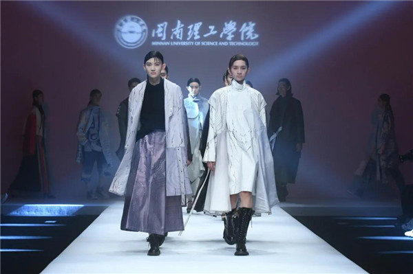 时装周有哪些品牌_国内时装周_国内时装周排名/