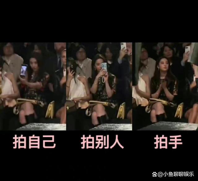 巴黎时装周2013_谷爱凌巴黎时装周造型曝光_李小璐巴黎时装周/