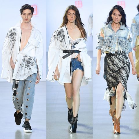 Fashion