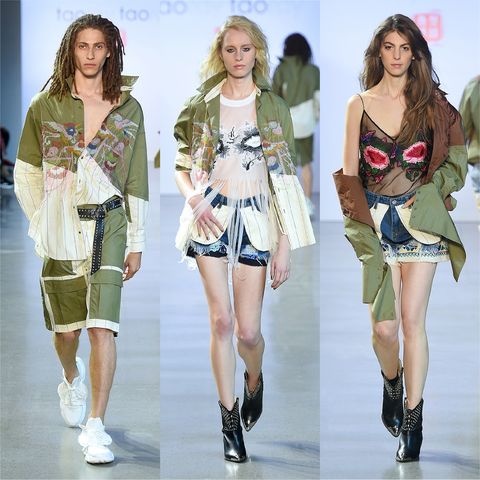 Fashion