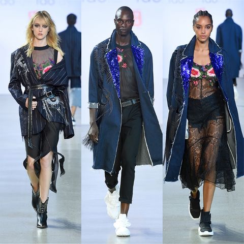 Fashion