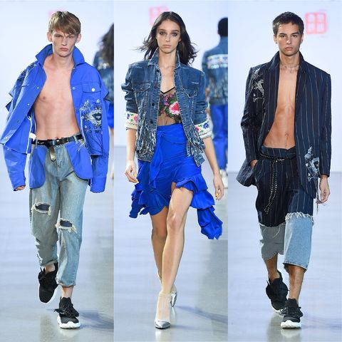 Fashion