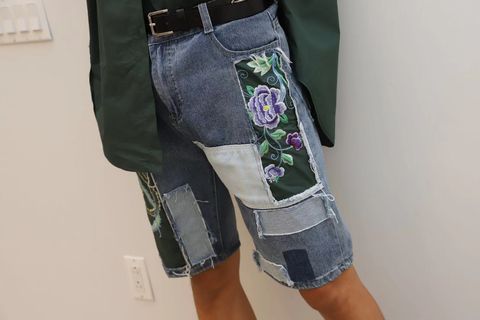 Clothing,