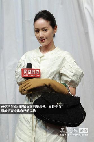 时装周巴黎2020_2012巴黎时装周_巴黎时装周完整版视频/