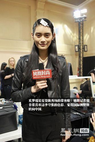巴黎时装周完整版视频_2012巴黎时装周_时装周巴黎2020/