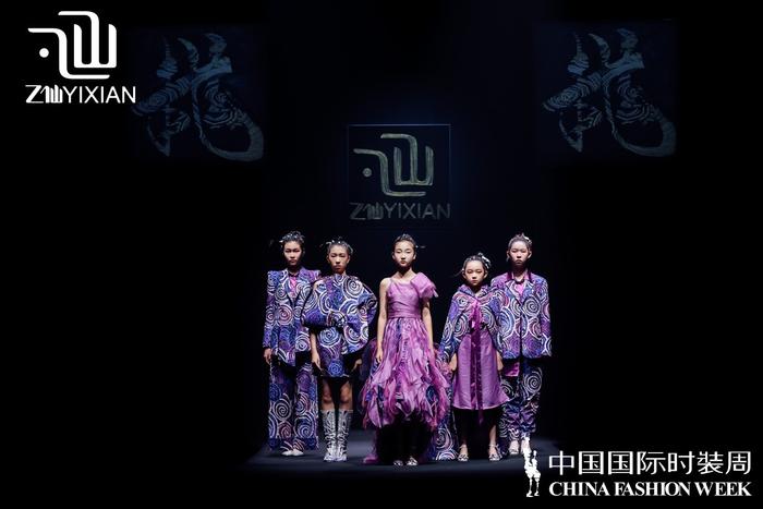 时装周款式图设计手绘图片_时装周大全_时装周系列/
