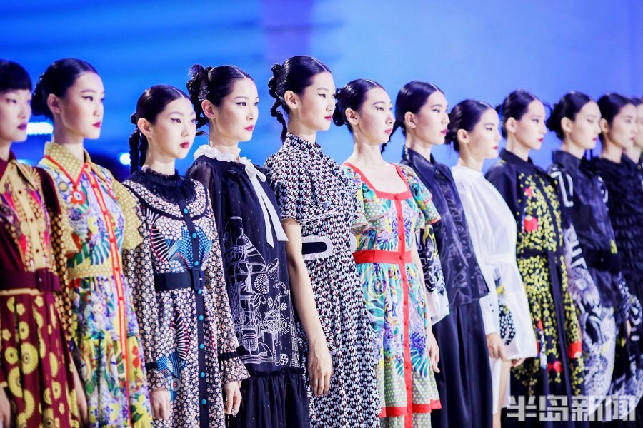 时装周系列_时装周大全_时装周系列服装/