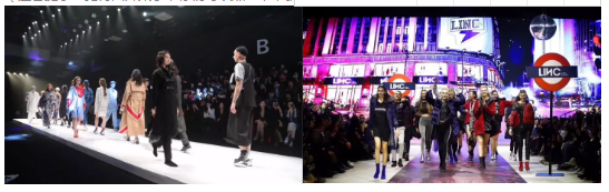 国内的时装周_时装周上的中国品牌_国内时装周