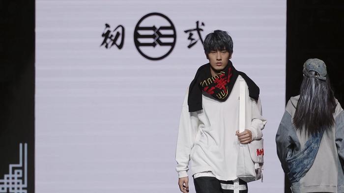 国内时装周_时装周上的中国品牌_国内时装周排名/
