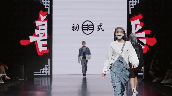 国内时装周排名_时装周上的中国品牌_国内时装周/