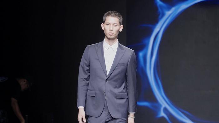 时装周上的中国品牌_国内时装周_国内时装周排名/