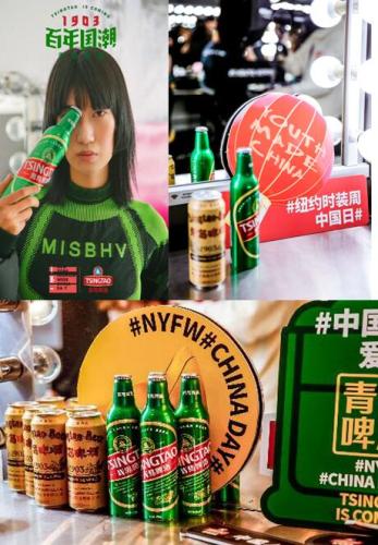 纽约时装周介绍_纽约时装周特色_纽约时装周的特色风格
