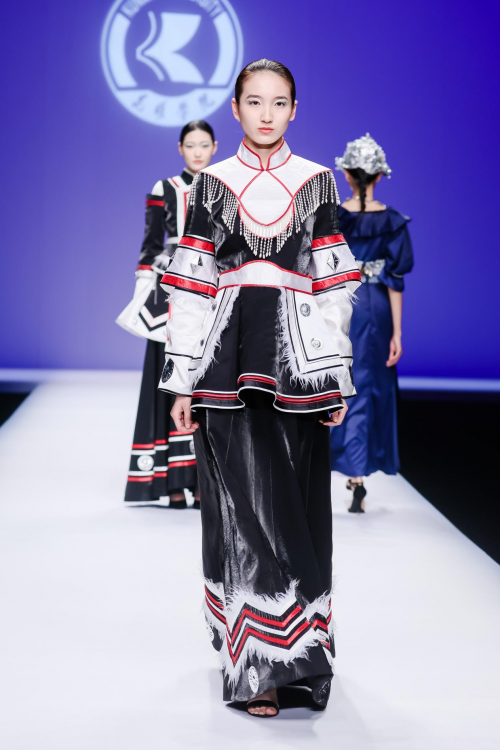 中国时装周