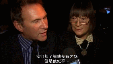 巴黎时装表演周_刘雯巴黎走秀2019_刘雯巴黎时装周闭场/