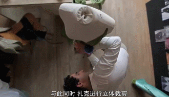 巴黎时装表演周_刘雯巴黎时装周闭场_刘雯巴黎走秀2019/