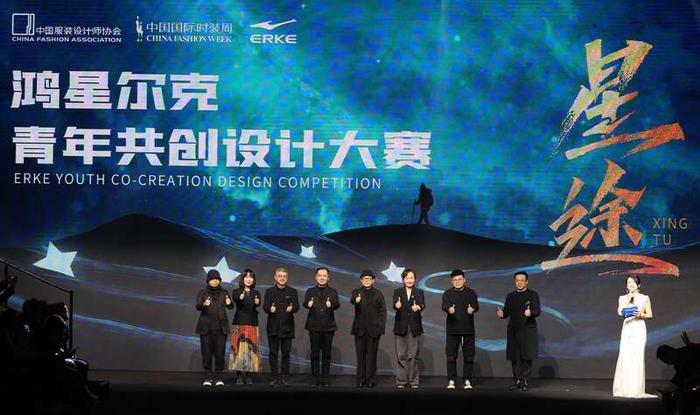 国内时装周_国内的时装周_时装周上的中国品牌/