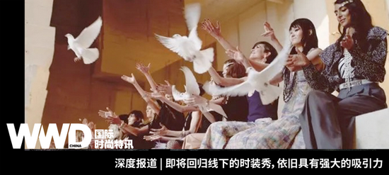 时装周系列服装_时装周图片_时装周大全