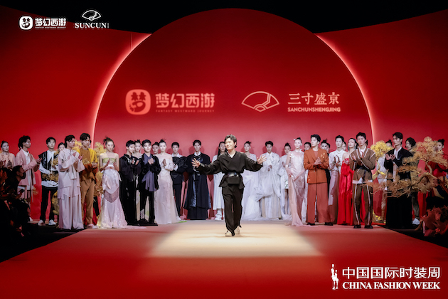 国际顶级时装周_国际时装周排名_世界顶级时装周/