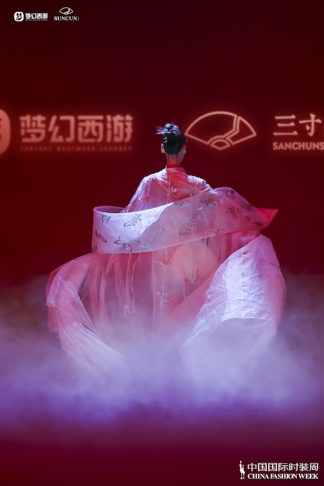 世界顶级时装周_国际时装周排名_国际顶级时装周/