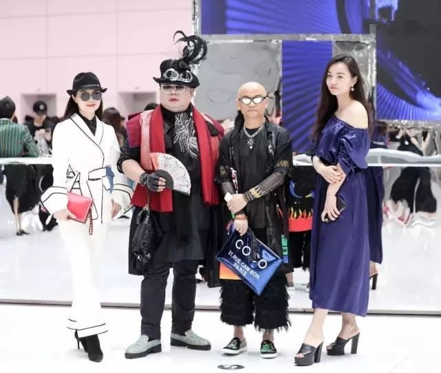时装周系列_时装周大全_时装周款式图