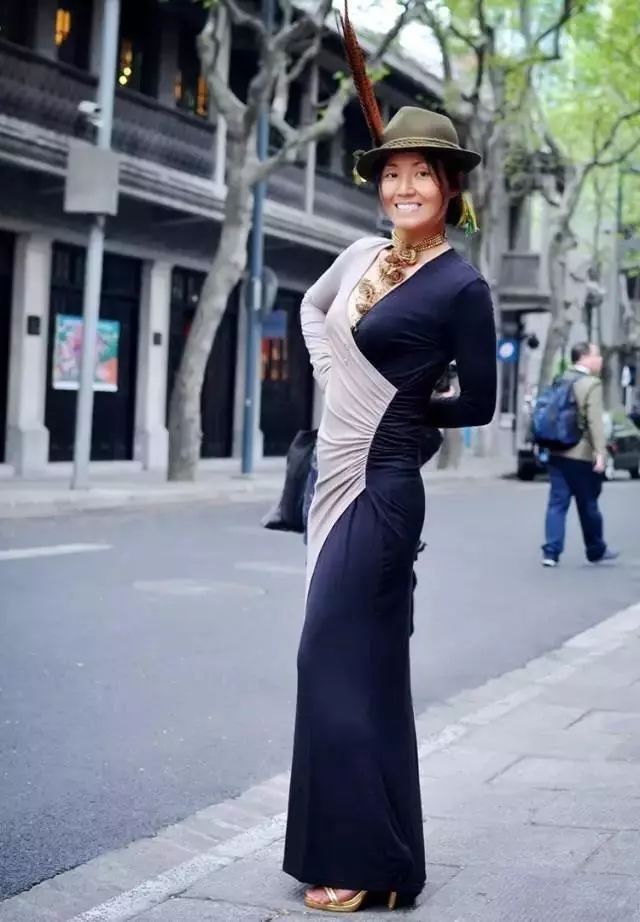 时装周大全_时装周系列_时装周款式图