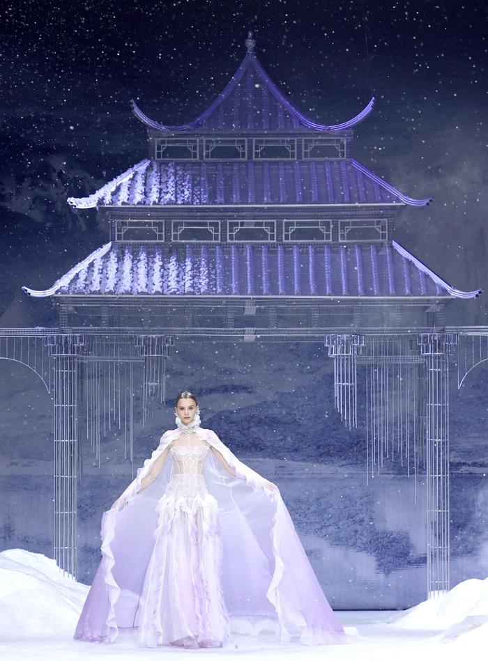国内时装周_知名时装周_时装周有哪些品牌