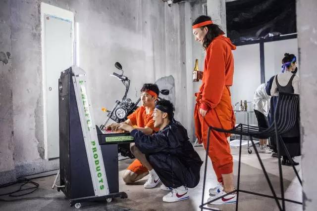 时装周有哪些品牌_国内时装周_时装周上的中国品牌
