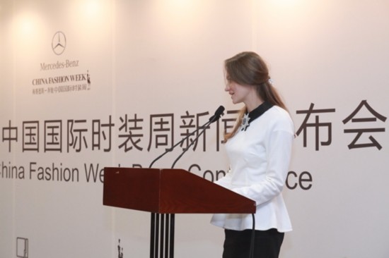 知名时装周_国内时装周_时装周上的中国品牌