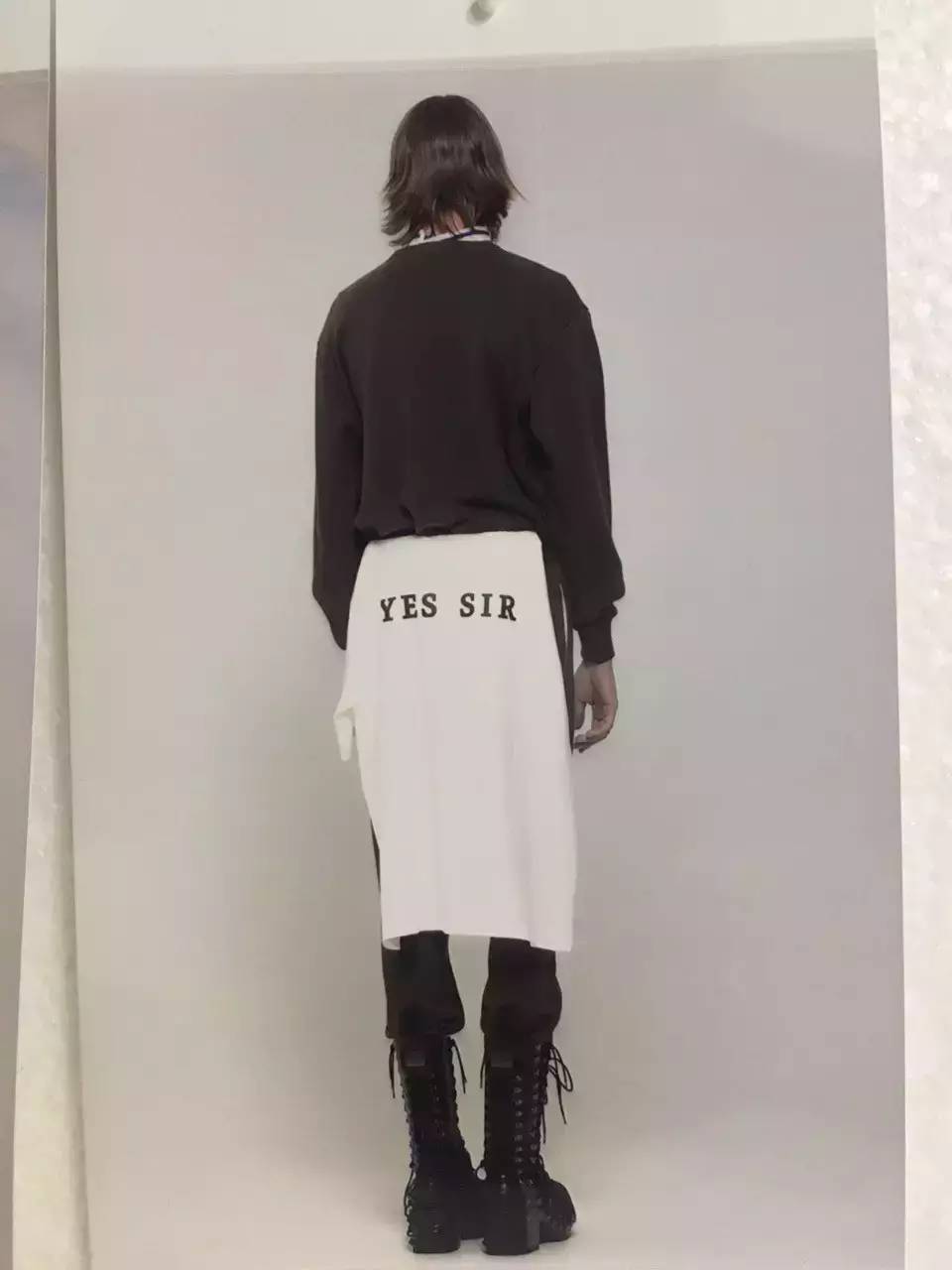 伦敦时装周介绍_伦敦时装周_伦敦时装周品牌名单