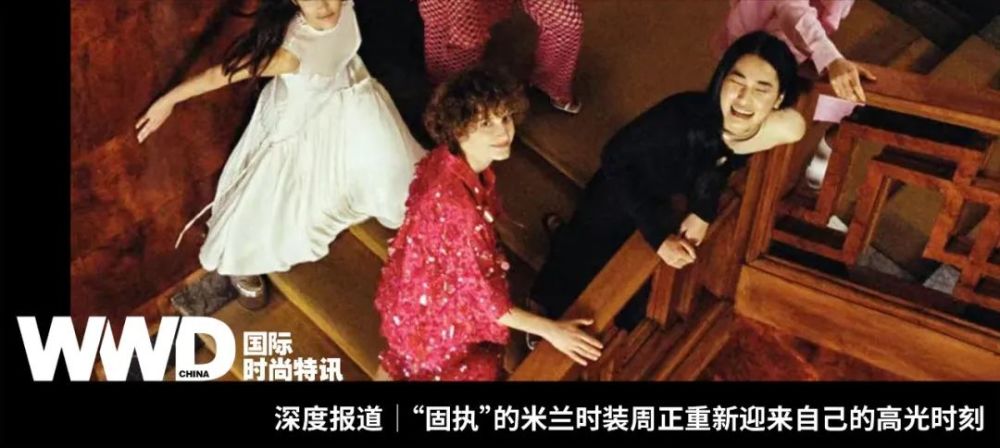 伦敦时装周_轰动一时的伦敦时装周_伦敦时装周品牌名单
