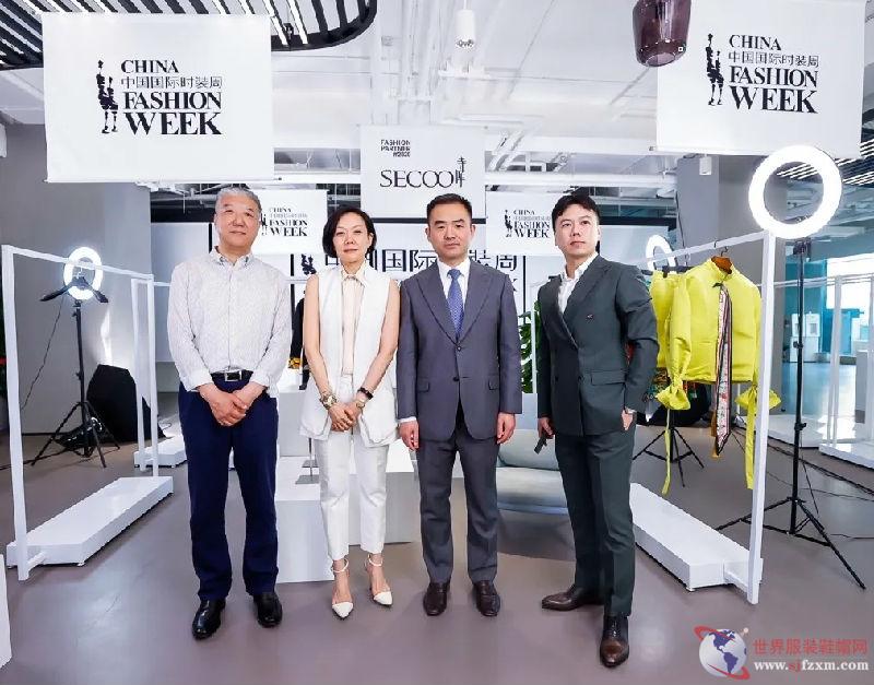 知名时装周_国内时装周排名_国内时装周
